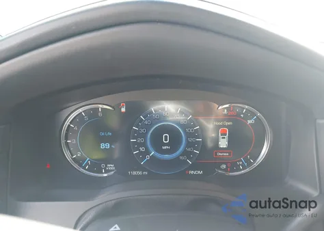 2016 Cadillac Escalade Platinum из США, поврежденный, VIN 1GYS4DKJ8GR389626